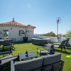 Appartement La Bastide De Saint Barnabe - Jacuzzi Terrasse Clim Wifi Parking Petanque, Marseille