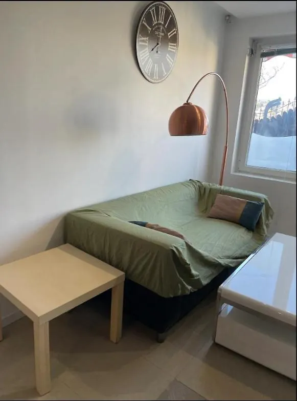 Hébergement de vacances Villa Plein Ciel Marseille