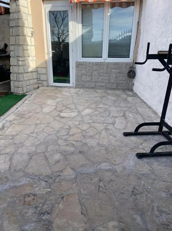 Villa Plein Ciel Marseille Hébergement de vacances